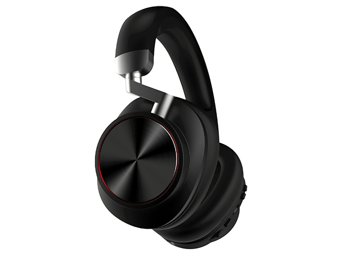 自顺应混淆自动降噪耳机